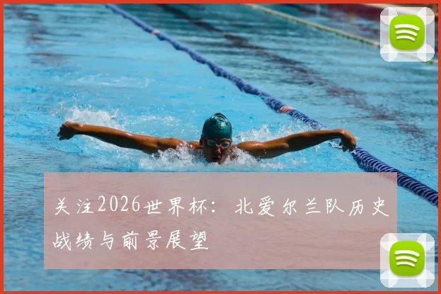 关注2026世界杯:北爱尔兰队历史战绩与前景展望